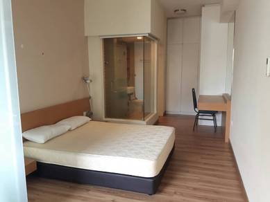 Peak Soho Condominium For Rent