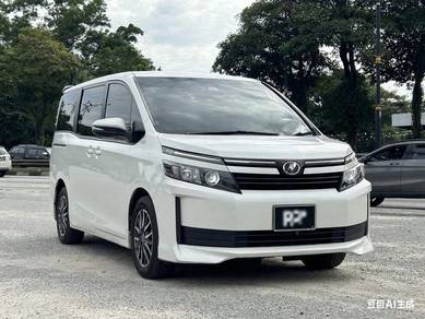 Toyota VOXY ZS 2.0 (A)