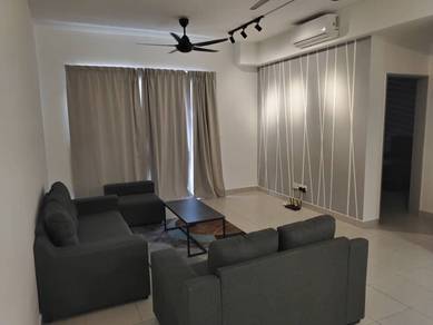The Netizen Furnished Unit Link Mrt Station Youcity B11 Parkland
