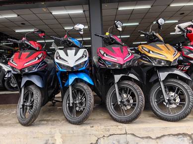 2025 Honda Vario 125 / ADV / Vario / NVX