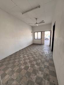 1 storey teres ,Good return at Bukit Minyak .
