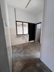 1 storey teres ,Good return at Bukit Minyak .