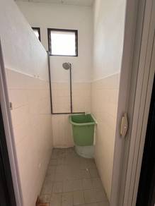 1 storey teres ,Good return at Bukit Minyak .