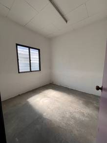 1 storey teres ,Good return at Bukit Minyak .