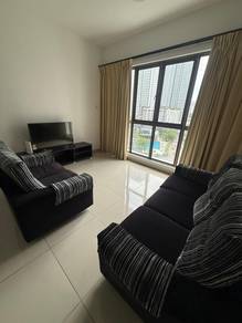 Skycube Residence