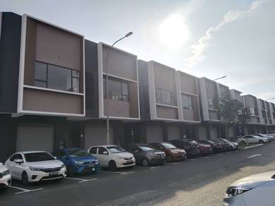 Brand New 🔥 Jade Hills Square Ground Floor Shop For Rent Kajang