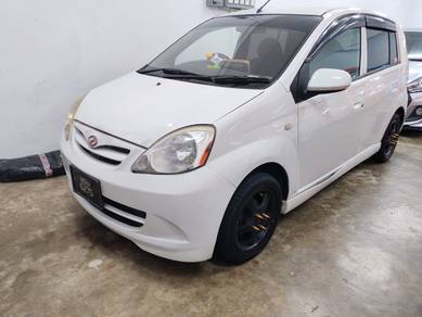 Perodua VIVA 1.0 EZi PREMIUM (A)