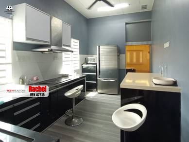 KULIM Single Storey SEMI D Kulim Techno City KTC Near INFINEON Hi Tech