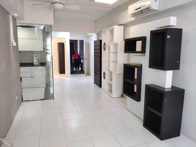 Calisa residences condominium near koi prima taman mas puchong