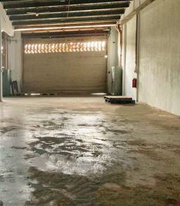 Link Factory Warehouse Bukit Serdang, Seri Kembangan, Serdang Raya