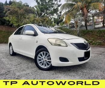Toyota VIOS 1.5 J E G (A) ANDROID/PLAYER/FULL/LOAN