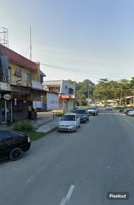 Penampang | Kepayan | Shoplot
