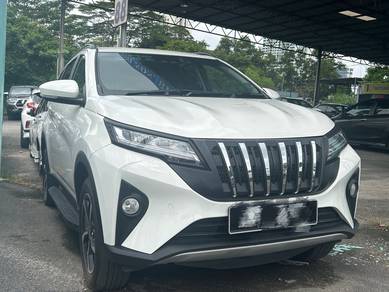 Perodua ARUZ 1.5 AV (A)