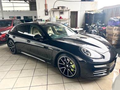 Porsche PANAMERA 3.6 4*1 CAREFUL OWNER*
