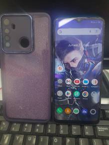 Ori HP REALME C3 RAM 