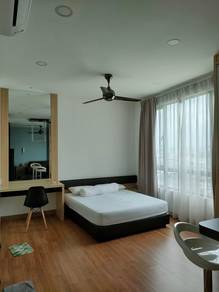 Landmark Residence Cheras batu 11 sg Long studio balakong