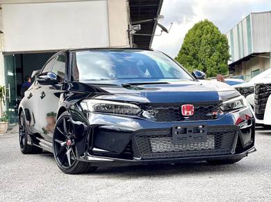 Honda CIVIC 2.0 TYPE R  MANY UNIT AVAILABLE