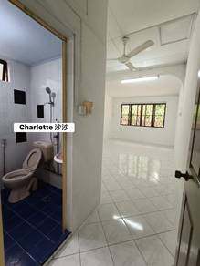 For Rent/ Dah Yeh/ Damai/ Single Storey Terrace House/单层/排屋出租