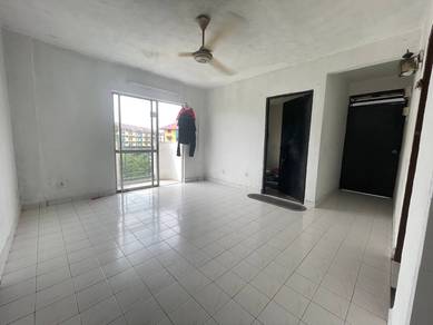 LEVEL 3 Flat Low Cost Gugusan Rosa Kota Damansara