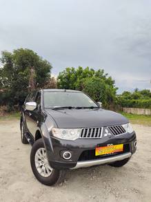 Mitsubishi PAJERO 2.5 SPORT