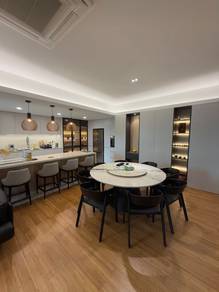 The Royalle Condo | Corner Unit For Sale  *Stylishly Furnished