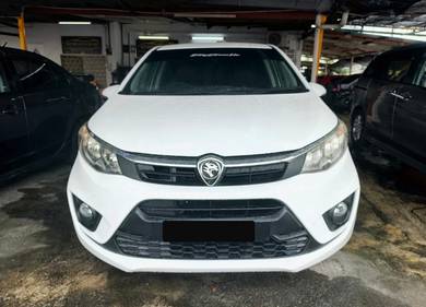 Proton PERSONA EXECUTIVE 1.6L (A)