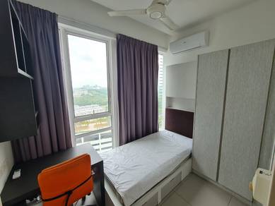 Cyberjaya @ Garden Plaza For Rent! Good Price!