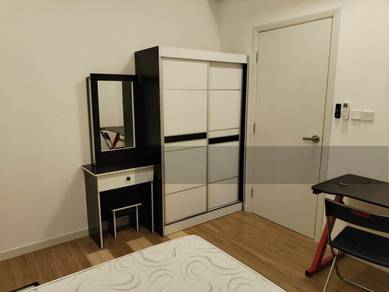 Aster Residence for Sale Nice Unit fully furnished