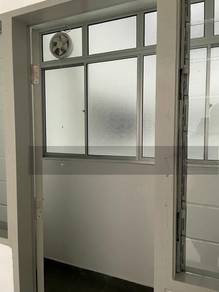 Partially Furnished 3 Bedrooms,Pangsapuri Gapura Bayu @ Jade Hills
