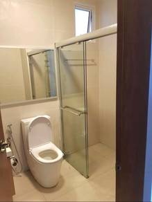 Grandview 360 tmn bayu puter 3 Bed Fully Furnished Permas Ciq Balcony