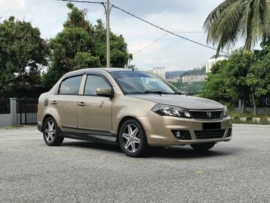 Proton SAGA 1.3 FL (M)