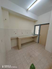 Setia Impian 2 Setia Alam with kitchen table top For Rent