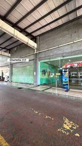 For Sale/ 1 Borneo/ Retail Shop/ corner/ Ground flr/ Next to entrance