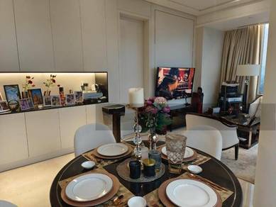 Pavilion Suites Condominium for Sale 1R1B Nice Unit