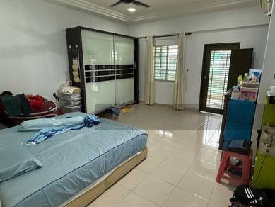 2-Storey Terrace Ampang Saujana