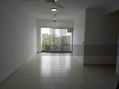 D Camelia Condominium Semenyih for sale