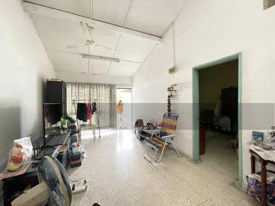 PJ Single storey for Sale