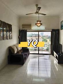 Sri Saujana Full Furnish Gelugor USM Lotus Penang First Bridge Egate