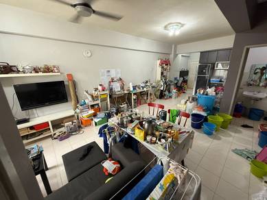 Below Market Vista Mutiara For Sale