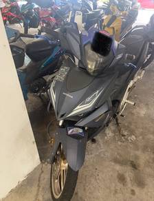 RS150R V1 untuk dijual