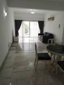 Fully furnished well maintained unit
