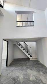 FREE Air-Cond Baru Sewa untuk Beli Rumah Teres Siap Renovated