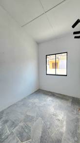 FREE Air-Cond Baru Sewa untuk Beli Rumah Teres Siap Renovated