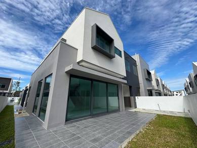 SÓL Estate – Kuching’s Premier Gated & Guarded Residential Enclave | B