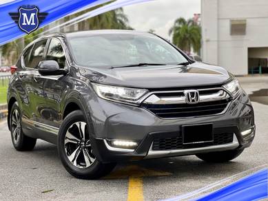 Honda CR-V 2.0 2WD I-VTEC (A) FACELIFT CRV