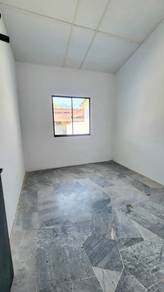 FREE Air-Cond Baru Sewa untuk Beli Rumah Teres Siap Renovated