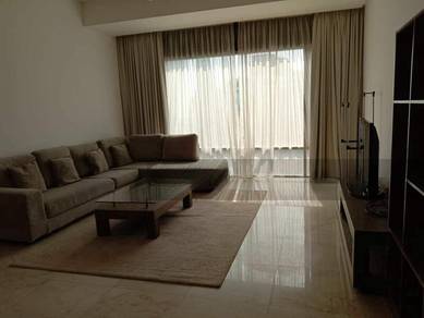 Luxury residences @ Pavilion