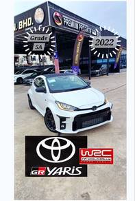 Toyota GR YARIS 1.6 JBL RZ H. PERFORMANCE (M)