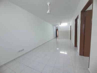 [Unit Canteq] Pangsapuri Sri Penara Cheras