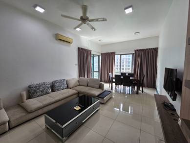 The Loft Condo I Block E I Imago I KK Time Square I For Sale